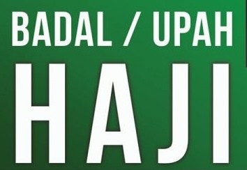 BADAL HAJI 1445H / 2024M
